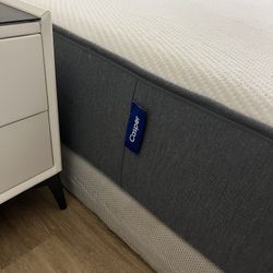 Casper Memory Foam Mattress 