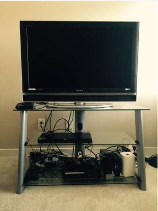 Bell'o tv stand avs-422t