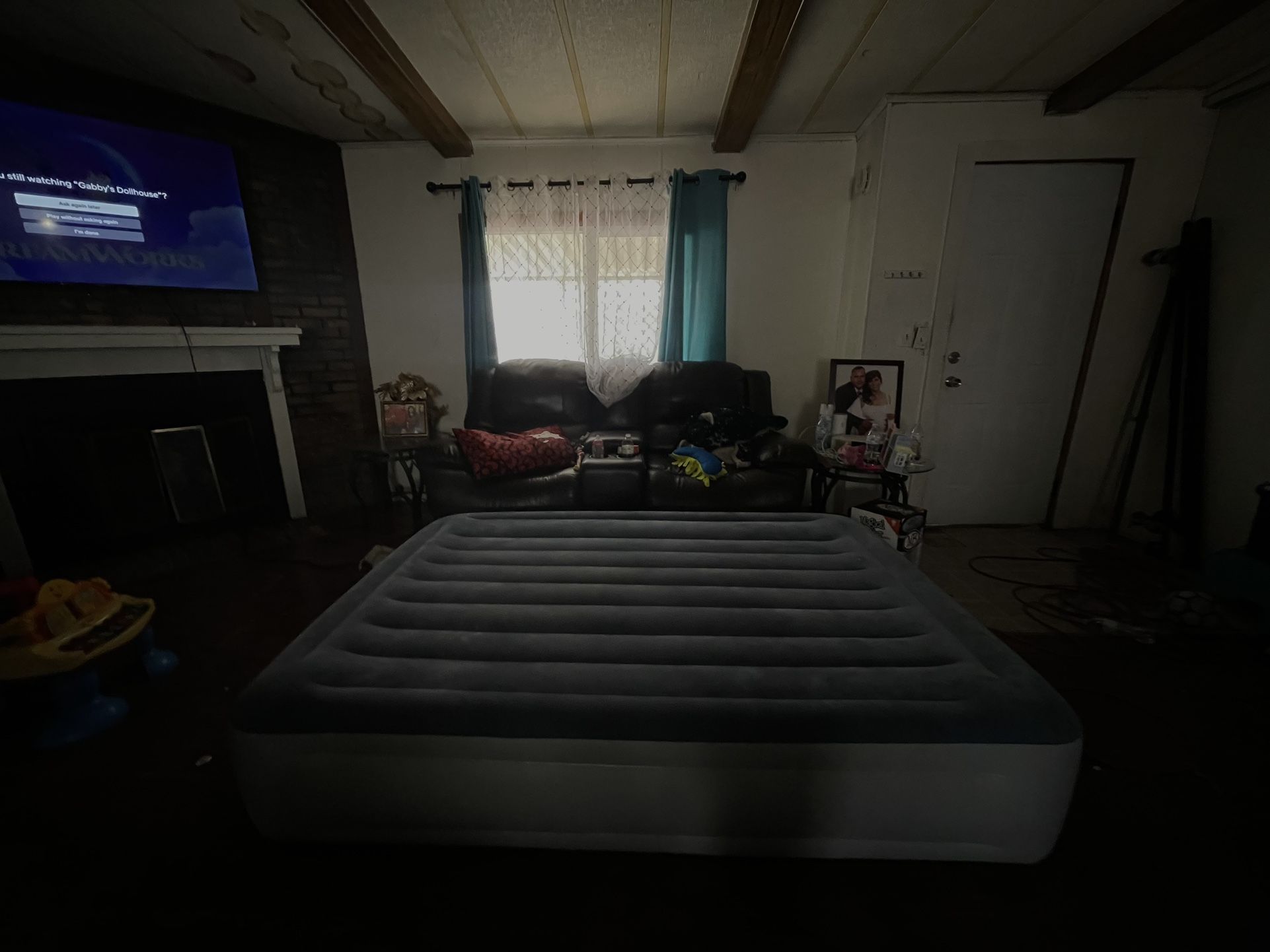 Air Mattress