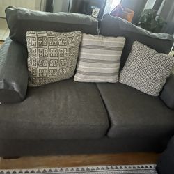 Couch Set