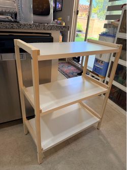 ikea ekenabben shelf