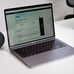 Apple MacBook Air M1