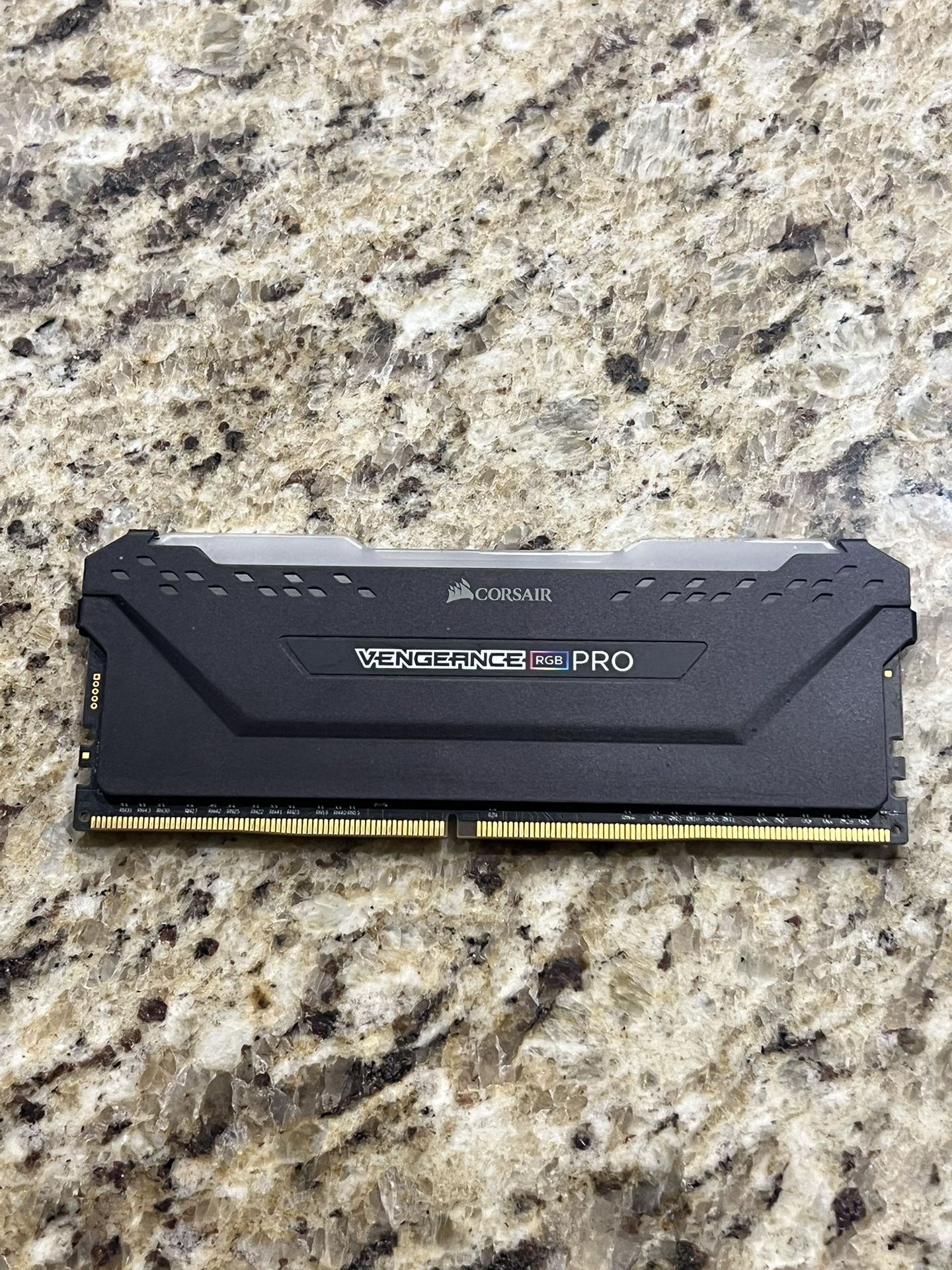 Corsair Vengeance RGB pro