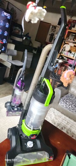 Bissell vacuum cleaner