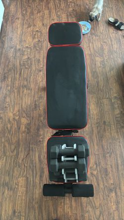 Personal gym
