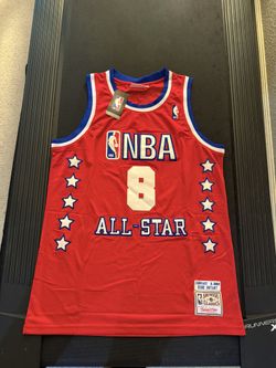 Embroidered Olympic Jersey