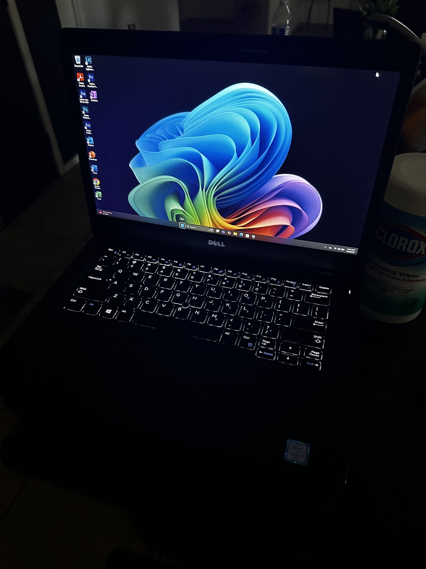 FAST Laptop LOADED with Software 16GB RAM!