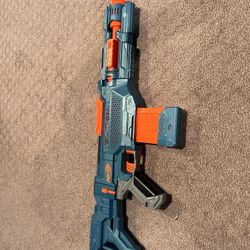 Nerf Blaster Nerf Elite 2.0 Echo Cs-10 Blaster