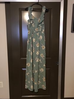 Xhilaration JumpSuit for Sale in Los Angeles, CA - OfferUp