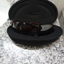 Brand New Oakley Fast Jacket Sunglasses