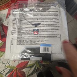 Official Ashton Jeanty Jersey #2