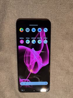 T-Mobile Phone  