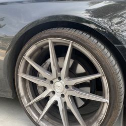 Rohana Wheels