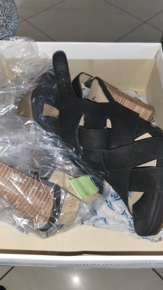 Lucky Brand Heels