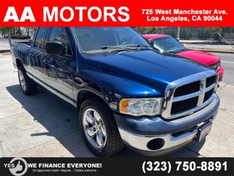 2004 Dodge Ram 1500