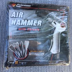 Air Hammer New 