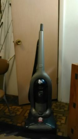 Powerful Dirt Devil Vaccum