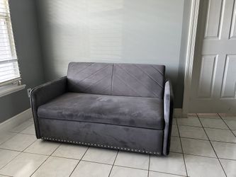 SOFA BED
