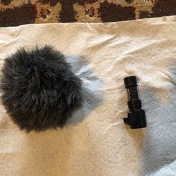 iPad Mic VideoMic Me-L