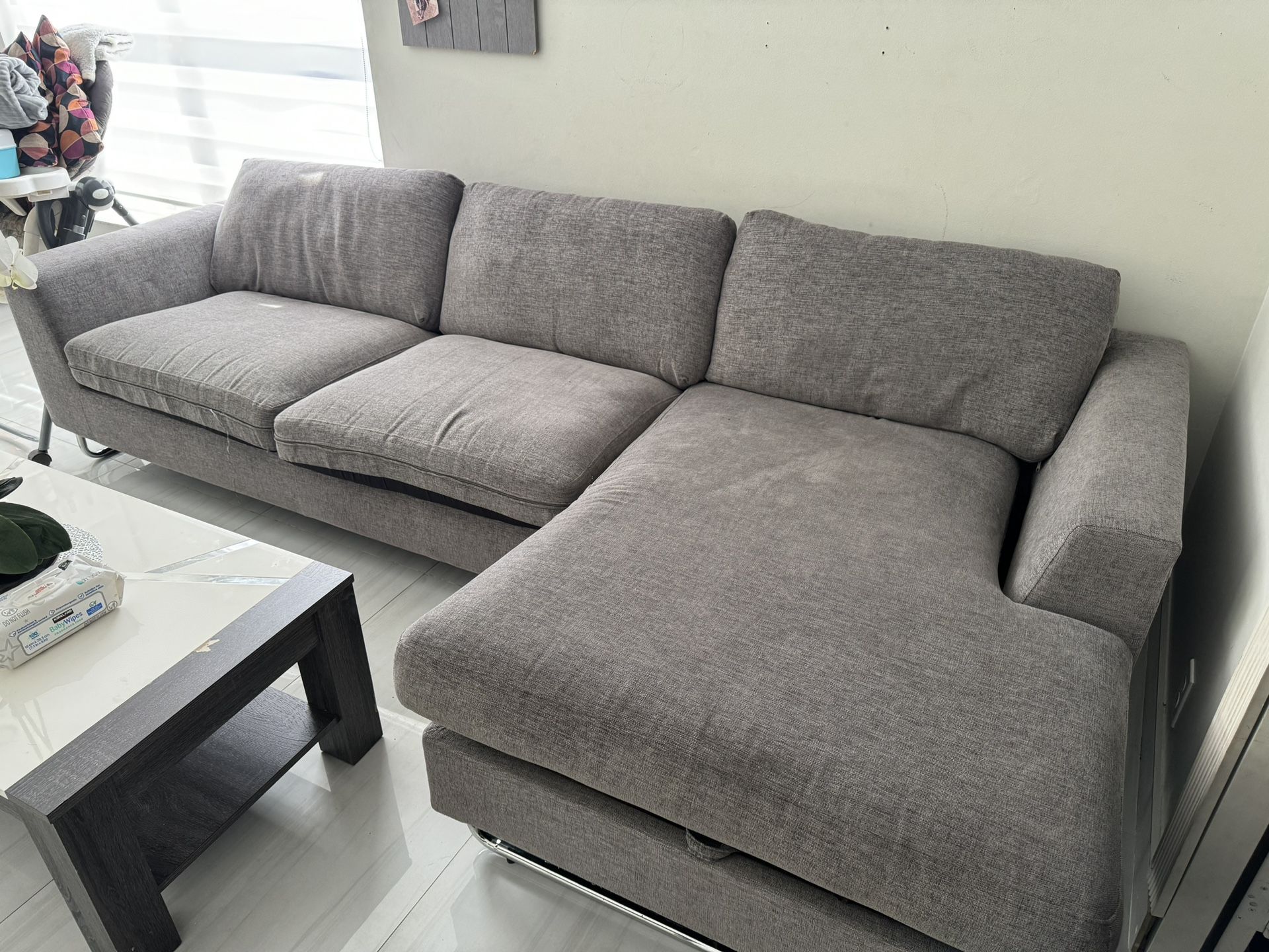 Sectional Sofa