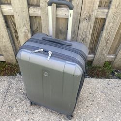 Luggage 