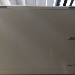 Acer Chromebook