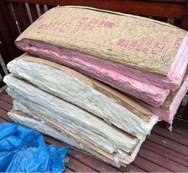 Insulation