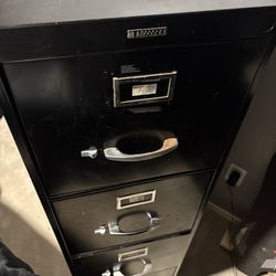 File cabinet