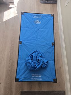 Regalo kids cot