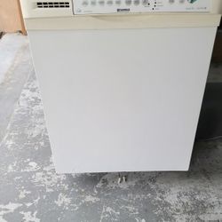 Dishwasher like new