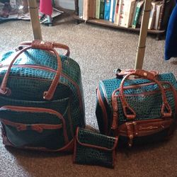 Samantha Brown Travel Bags