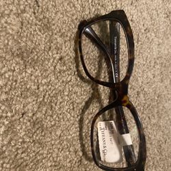 Tiffany & Co Glasses (not Prescription )