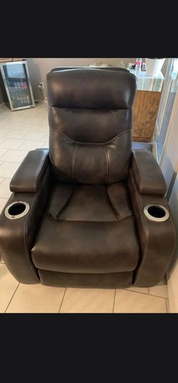 Recliner