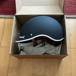 Thousand bike Helmet $50