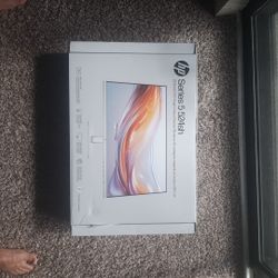 HP Monitor Series 5 524sh