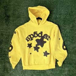 Sp5der Hoodie