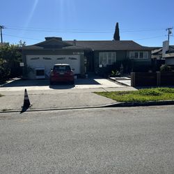 3b 1b in Garden Grove (move in 8/15!)