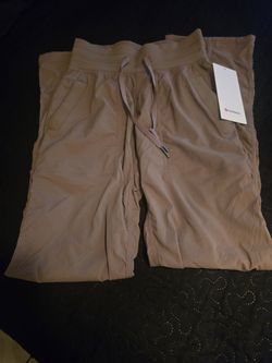 Lululemon Dance Studio Mid Rise Pant Regular Size 0 $85