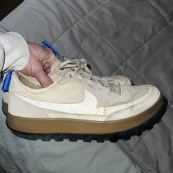 Nike general purpose