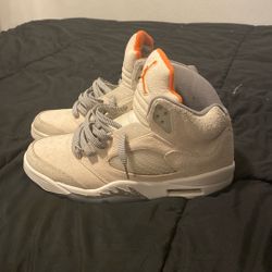 Jordan 5’s