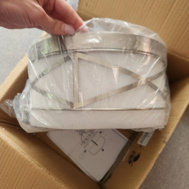 Brand New Chandelier Lamp