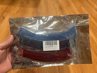 BMW Color Grille Inserts 