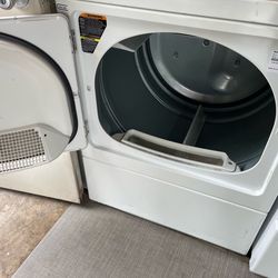 Speed Queen electric dryer