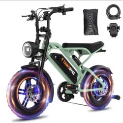 E-bike