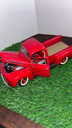 Toy truck