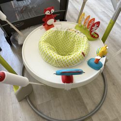Skiphop Baby Bouncer
