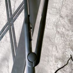 Titanium Flat Iron FROMM