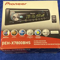 Pioneer New