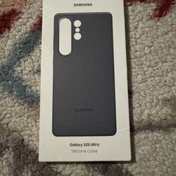 Samsung Galaxy S25 Ultra Case 