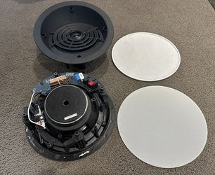 SpeakerCraft Profile A6 In-Ceiling Speakers (PAIR)